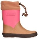 Bisgaard Bisgaard Nordic Pink Gummistiefel