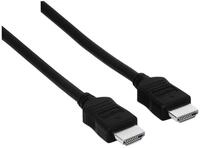 Hama High Speed HDMI&trade;-Kabel, Stecker - Stecker, 10 m HDMI Anschlusskabel