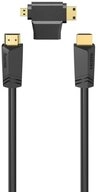 Hama HDMI-Kabel