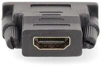 Nedis CVBW34912AT HDMI-Adapter HDMI -Adapter zu HDMI -Adapter, HDMI, DVI-D,