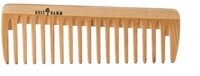 Kost Kamm Haarkamm Taschenkamm - grob 14cm