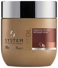 System Professional Haarkur System Professional LuxeOil Keratin Protect Intense Mask