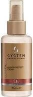 System Professional Haarpflege-Set LuxeOil N&auml;hrende Haarcreme (Keratin Protect