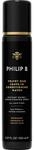 Philip B Leave-in Pflege Velvet Oud Leave in Conditioning Water