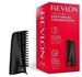 Revlon Rundb&uuml;rste Revlon Tools One Step Root-Drying Concentrator Aufsatz