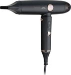 eta Ionic-Haartrockner Fenite Black Edition ETA931990000, 1400 W, Verf&uuml;gt &uuml;ber ein