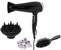 Remington Haartrockner D3171GP Style Edition - Haartrockner - schwarz
