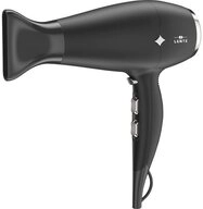 Lentz Haartrockner Lentz Haartrockner 2100 Watt schwarz Haartrockner Schwarz