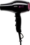 EFALOCK Professional Haartrockner Efalock Haartrockner, 2400 W, Set mit...