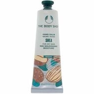 The Body Shop K&ouml;rperpflegemittel SHEA hand balm 30ml