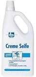 Dr. Becher Handseife Dr. Becher Creme Seife 2 Liter auch zum Duschen/Baden geeignet