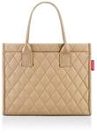 REISENTHEL&reg; Einkaufsshopper daily shopper rhombus ginger
