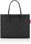 REISENTHEL&reg; Einkaufsshopper daily shopper, 14 l, seitliches Steckfach, Innentasche