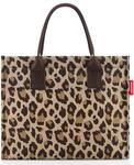 REISENTHEL&reg; Einkaufsshopper daily shopper leo macchiato