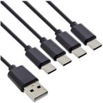 Inline TV-Kabel