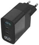 Sitecom CH-1002 USB-Ladeger&auml;t (3250 mA, Einzelartikel, 65 W...