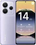 Xiaomi Redmi Note 14 5G Smartphone (16,94 cm/6,67 Zoll, 256 GB Speicherplatz, 108 MP