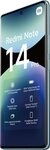 Xiaomi Xiaomi Redmi Note 14 Pro Ozeanblau 8 Gigabyte 256 Gigabyte Smartphone (256 GB