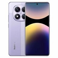 Xiaomi Redmi Note 14 Pro 5G 12+512GB Smartphone Smartphone