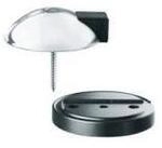FSB T&uuml;rfeststeller FSB Bodent&uuml;rpuffer 38 3884 D.70mm H.20mm Alu.naturf./F1