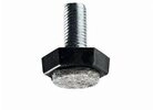 Hettich M&ouml;belfu&szlig; Hettich M&ouml;belfu&szlig; mit Filz M10 x 30 mm