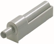 Hettich M&ouml;belbeschlag Hettich T&uuml;rd&auml;mpfer Silent System 16 x 53 mm