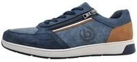 bugatti sportlicher Schn&uuml;rer Schn&uuml;rschuh