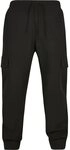 URBAN CLASSICS Sweathose Urban Classics Herren Comfort Military Pants (1-tlg)