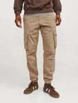 Jack & Jones Cargohose JPSTKANE NOAH CUFFED CARGO NOOS