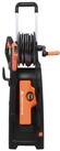Yardforce Hochdruckreiniger EW U15C, Druck max: 165 bar, 2200.00 W, F&ouml;rdermenge max: