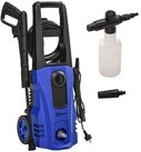 Durhand Hochdruckreiniger, Druck max: 150 bar, 1800 W, Fördermenge max: 510 l/h, Durhand Hochdruckreiniger, Druck max: 150 bar, 1800 W, Fördermenge max: 510 l/h,