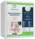 Encasing Matratzenbezug Rumdumbezug Matratzenschoner Sensalou, Rei&szlig;verschluss,