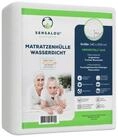 Encasing Matratzenbezug Rumdumbezug Matratzenschoner Sensalou, Wasserdicht,...