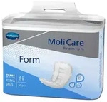 Molicare Inkontinenz-Einlage MoliCare Premium Form MEN 6 Tropfen, 4 x 30...