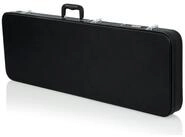 Gator E-Gitarren-Koffer, GWE Hard-Shell Wood Case Electric Guitar - Koffer f&uuml;r