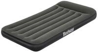 Bestway Luftbett TriTech, (Packung, 1-tlg., 188 x 99 x 30 cm), Integriertes