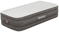 Bestway Luftbett Fortech&trade;, (Packung, 1-tlg., mit integrierter Elektropumpe 191 x 97