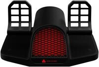 aerosoft Charlie Rudder Pedals Gaming-Pedale