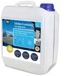 H&ouml;fer Chemie GmbH 5 L Premium Scheiben Frostschutz -60 Grad Konzentrat