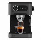 Cecotec Espressomaschine, 1.5l Kaffeekanne, Power Espresso 20 Pro