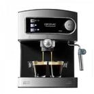 Cecotec Espressomaschine, 1.6l Kaffeekanne, Power Espresso