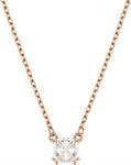 Swarovski Kette mit Anh&auml;nger Stilla Attract
