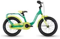 S&rsquo;COOL Kinderfahrrad niXe 1-Gang, 12 / 16 / 18 Zoll