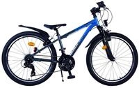 Volare Kinderfahrrad Volare XC Race Kinderfahrrad - 24 Zoll - 21 Gang -...