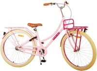 Volare Kinderfahrrad Excellent - M&auml;dchen - 20, 24 oder 26 Zoll-bis 115kg -
