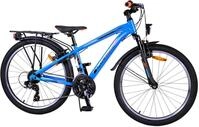 Volare Kinderfahrrad - Cross - Jungen - 26 oder 24 Zoll- bis 115kg - 18 G&auml;nge...