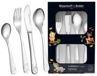 Ritzenhoff & Breker Kinderbesteck, Edelstahl