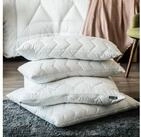 Dunlopillo Baumwollkissen Life 40x80 oder 80x80 cm, Dunlofill&reg; Vital