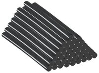 steinel Klebesticks Schwarz, &Oslash; 11 x 250 mm, 1 kg, 40 Klebesticks, universeller