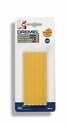 DREMEL Hei&szlig;klebestift Dremel Klebestifte &Oslash; 7 mm transparent-gelb